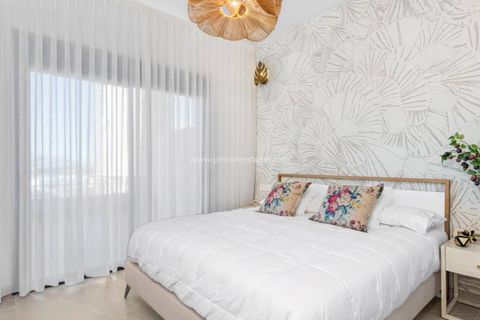 Lejlighed i Benijofar, Alicante, Benijofar - € 328.000 | Ref: NB-94434 - foto 15
