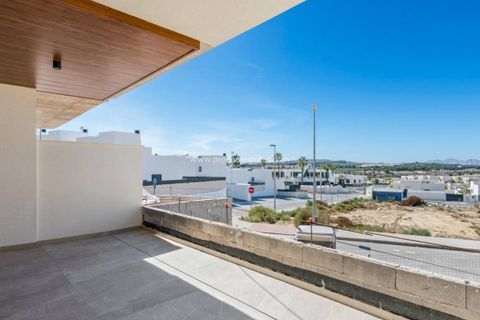Lejlighed i Benijofar, Alicante, Benijofar - € 328.000 | Ref: NB-94434 - foto 26