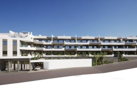 Lejlighed i Benijofar, Alicante, Benijofar - € 299.000 | Ref: NB-42453 - foto 2