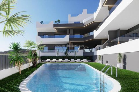 Lejlighed i Benijofar, Alicante, Benijofar - € 299.000 | Ref: NB-42453 - foto 4