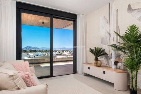 Lejlighed i Benijofar, Alicante, Benijofar - € 299.000 | Ref: NB-42453 - foto 7