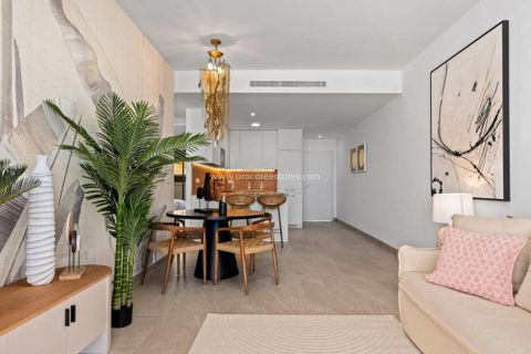 Lejlighed i Benijofar, Alicante, Benijofar - € 299.000 | Ref: NB-42453 - foto 9