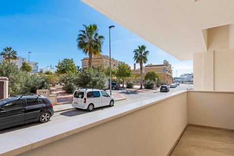Lejlighed i Benijofar, Alicante, Benijofar - € 299.000 | Ref: NB-42453 - foto 25