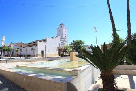 Villa i Benijofar, Alicante, Benijofar - € 566.000 | Ref: NB-50018 - foto 10