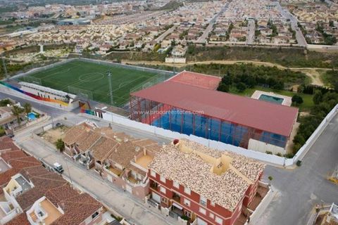 Villa i Benijofar, Alicante, Benijofar - € 566.000 | Ref: NB-50018 - foto 11