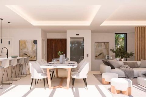 Rækkehus i Mijas, Malaga, Mijas - € 520.000 | Ref: MA-MI-040724/7965 - foto 9