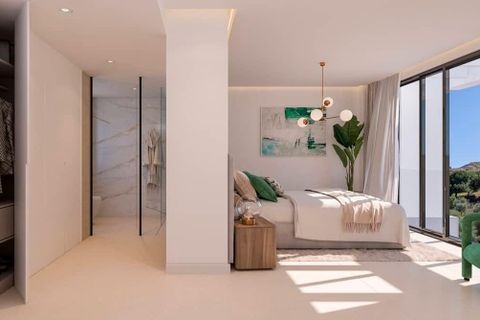 Rækkehus i Mijas, Malaga, Mijas - € 520.000 | Ref: MA-MI-040724/7965 - foto 12