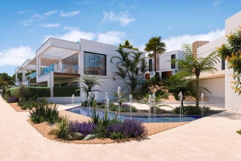 Rækkehus i Mijas, Malaga, Mijas - € 520.000 | Ref: MA-MI-040724/7965 - foto 13