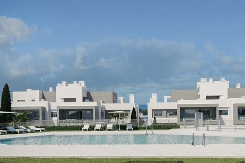 Lejlighed i Estepona, Malaga - foto 3