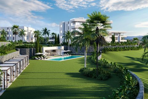 Wohnung in Marbella, Malaga - Foto 4