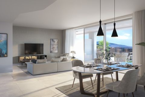 Leilighet i Marbella, Malaga, Marbella - € 1 385 000 | Ref: R4780633 - foto 7