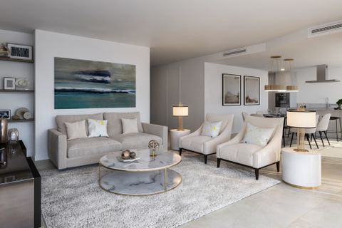 Leilighet i Marbella, Malaga, Marbella - € 1 385 000 | Ref: R4780633 - foto 8