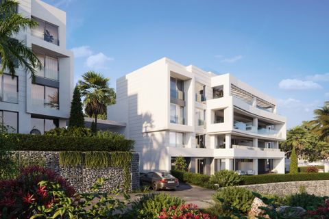 Leilighet i Marbella, Malaga, Marbella - € 1 385 000 | Ref: R4780633 - foto 17