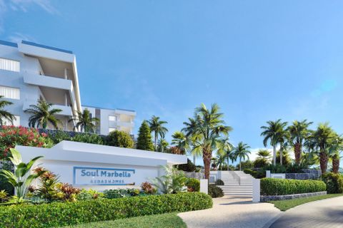 Leilighet i Marbella, Malaga, Marbella - € 1 385 000 | Ref: R4780633 - foto 18