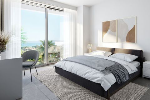 Leilighet i Marbella, Malaga, Marbella - € 1 385 000 | Ref: R4780633 - foto 24