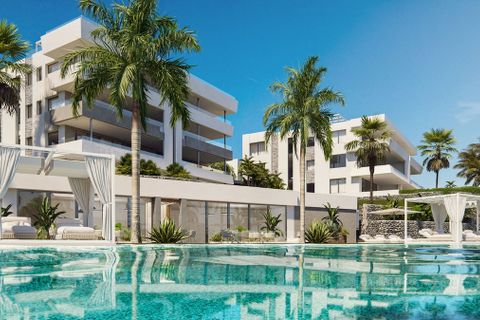 Leilighet i Marbella, Malaga, Marbella - € 1 385 000 | Ref: R4780633 - foto 25