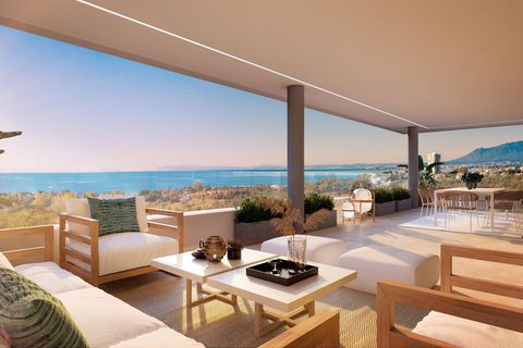 Leilighet i Marbella, Malaga, Marbella - € 1 385 000 | Ref: R4780633 - foto 26