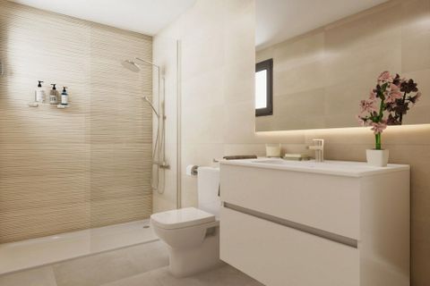 Lejlighed i Casares, Malaga, Casares - € 387.000 | Ref: R4780732 - foto 22