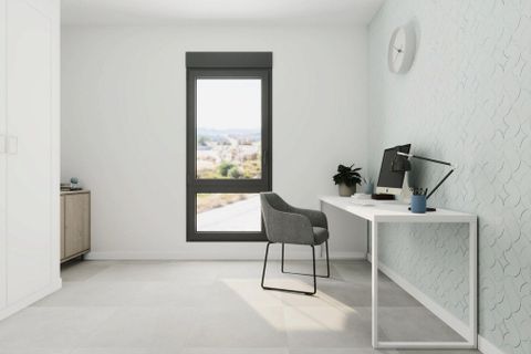 Lejlighed i Casares, Malaga, Casares - € 387.000 | Ref: R4780732 - foto 23
