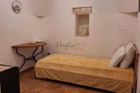 Landejendom i Ostuni, Brindisi, Ostuni - € 188.000 | Ref: 291 - foto 12