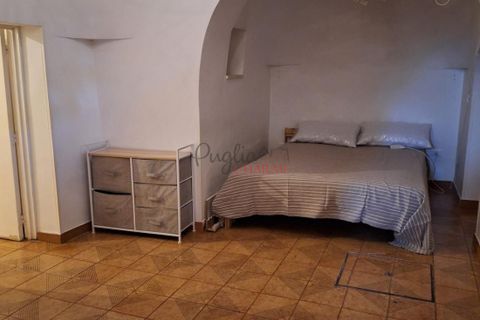 Landejendom i Ostuni, Brindisi, Ostuni - € 188.000 | Ref: 291 - foto 11