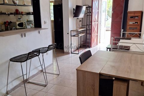 Landejendom i Ostuni, Brindisi, Ostuni - € 188.000 | Ref: 291 - foto 4