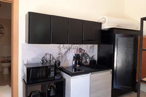 Landejendom i Ostuni, Brindisi, Ostuni - € 188.000 | Ref: 291 - foto 5