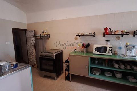Landejendom i Ostuni, Brindisi, Ostuni - € 188.000 | Ref: 291 - foto 7