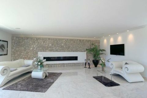Villa i Santa Ponsa, Mallorca, Santa Ponsa - € 6.900.000 | Ref: EE2043 - foto 35