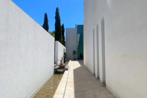 Villa i Santa Ponsa, Mallorca, Santa Ponsa - € 6.900.000 | Ref: EE2043 - foto 42