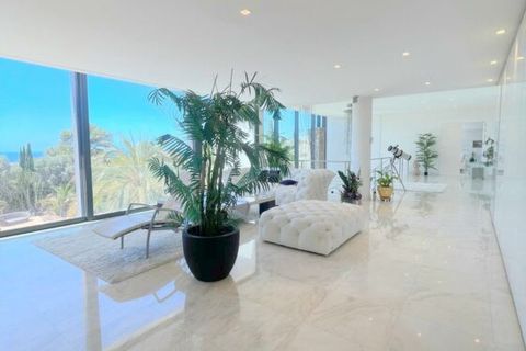 Villa i Santa Ponsa, Mallorca, Santa Ponsa - € 6.900.000 | Ref: EE2043 - foto 33