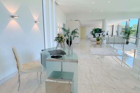 Villa i Santa Ponsa, Mallorca, Santa Ponsa - € 6.900.000 | Ref: EE2043 - foto 34