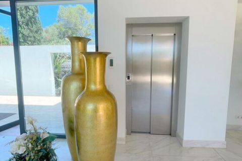 Villa i Santa Ponsa, Mallorca, Santa Ponsa - € 6.900.000 | Ref: EE2043 - foto 13