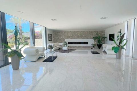 Villa i Santa Ponsa, Mallorca, Santa Ponsa - € 6.900.000 | Ref: EE2043 - foto 4