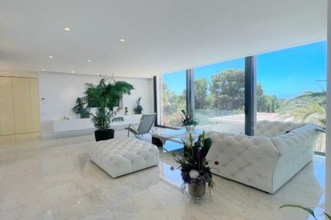 Villa i Santa Ponsa, Mallorca, Santa Ponsa - € 6.900.000 | Ref: EE2043 - foto 48
