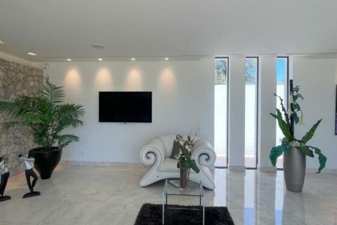 Villa i Santa Ponsa, Mallorca, Santa Ponsa - € 6.900.000 | Ref: EE2043 - foto 38