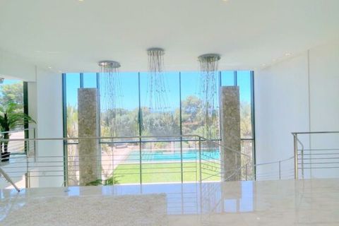 Villa i Santa Ponsa, Mallorca, Santa Ponsa - € 6.900.000 | Ref: EE2043 - foto 27