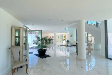 Villa i Santa Ponsa, Mallorca, Santa Ponsa - € 6.900.000 | Ref: EE2043 - foto 10