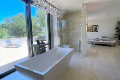 Villa i Santa Ponsa, Mallorca, Santa Ponsa - € 6.900.000 | Ref: EE2043 - foto 47
