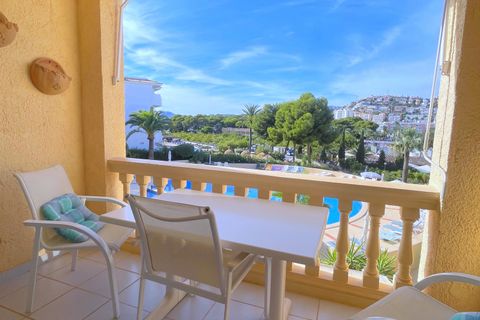 Leilighet i Santa Ponsa, Mallorca, Santa Ponsa - € 470 000 | Ref: EE2047 - foto 2