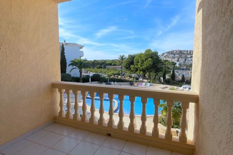 Leilighet i Santa Ponsa, Mallorca, Santa Ponsa - € 470 000 | Ref: EE2047 - foto 20