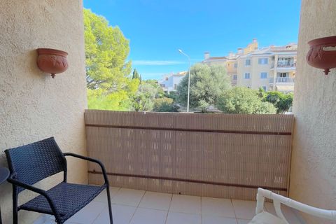 Leilighet i Santa Ponsa, Mallorca, Santa Ponsa - € 470 000 | Ref: EE2047 - foto 9