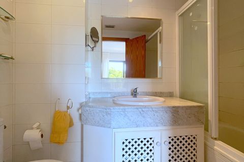 Leilighet i Santa Ponsa, Mallorca, Santa Ponsa - € 470 000 | Ref: EE2047 - foto 26