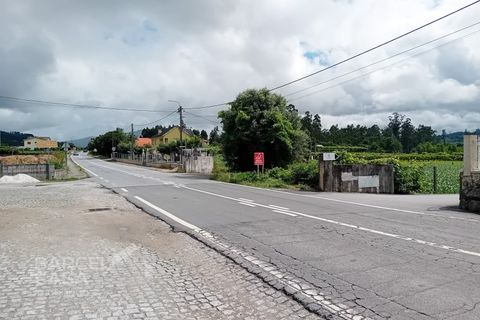 Terra a Balugaes, Braga, Balugaes - € 160.000 | Ref: 89/24 - foto 2