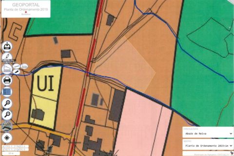 Terra a Balugaes, Braga, Balugaes - € 160.000 | Ref: 89/24 - foto 8