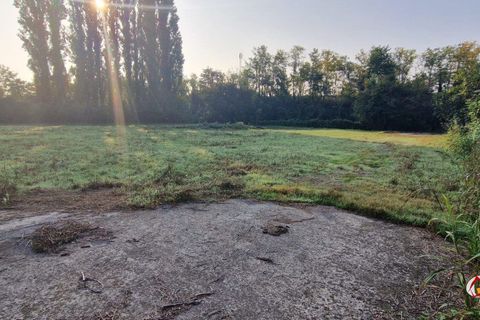 Terra a Cassano d'Adda, Milan, Cassano d'Adda - € 160.000 | Ref: URE-2459 - foto 3