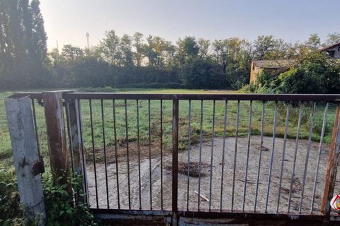 Terra a Cassano d'Adda, Milan, Cassano d'Adda - € 160.000 | Ref: URE-2459 - foto 5