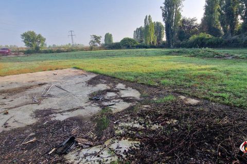 Terra a Cassano d'Adda, Milan, Cassano d'Adda - € 160.000 | Ref: URE-2459 - foto 6