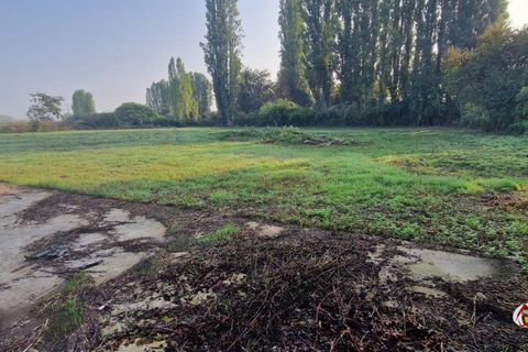 Terra a Cassano d'Adda, Milan, Cassano d'Adda - € 160.000 | Ref: URE-2459 - foto 7