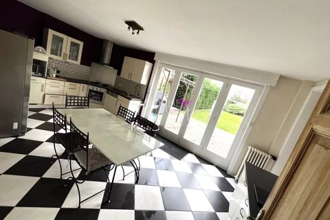 Villa a Quesnoy-sur-Deûle, Nord, Quesnoy-sur-Deûle - € 499.000 | Ref: 85050527 - foto 5